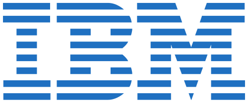 IBM logo