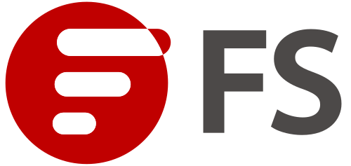 FS.com logo
