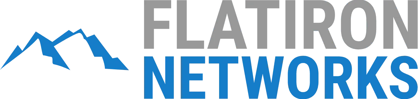 Flatiron Networks