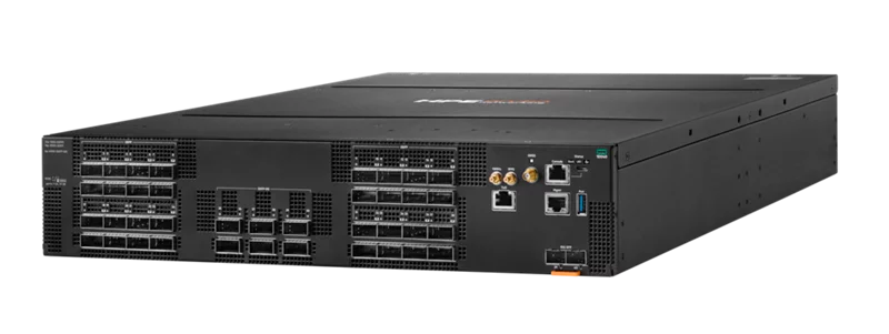 HPE Aruba Networking CX 10000