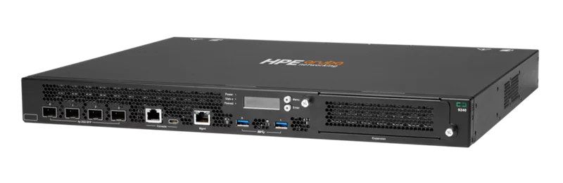 Aruba 9200 Gateway