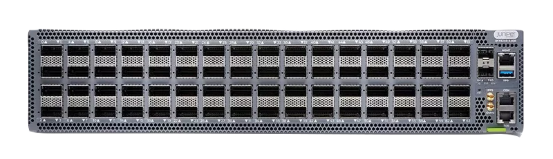 HPE Juniper QFX5240