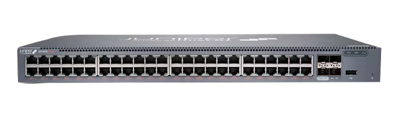 HPE Juniper EX4400