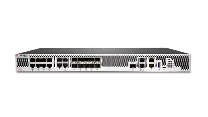 PA-1400 Series