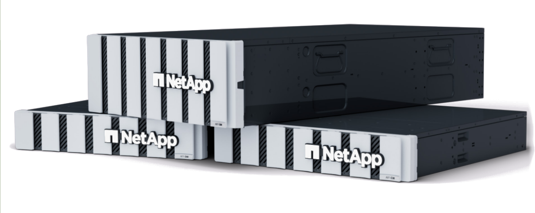 NetApp AFF C-Series