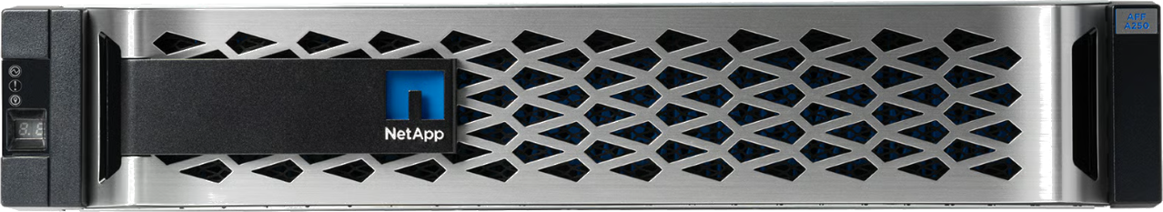 NetApp AFF A-Series