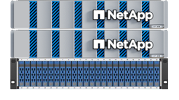 NetApp AFF A-Series