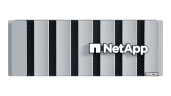 NetApp AFF C-Series
