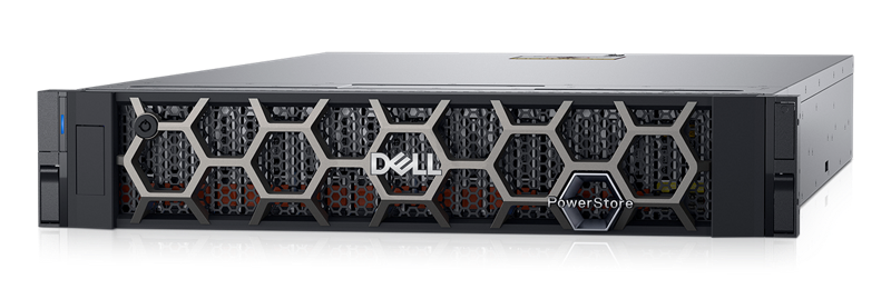 Dell PowerStore