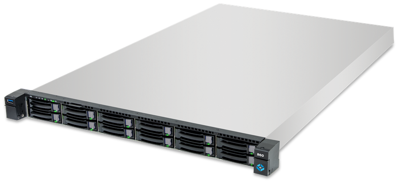 TrueNAS R60