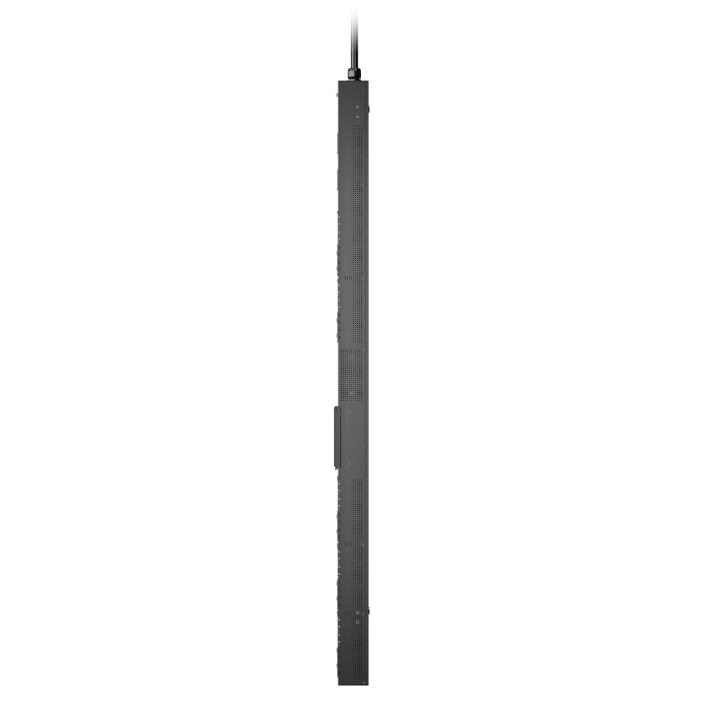 APC NetShelter 40-Outlets PDU - Switched - NEMA L6-30P