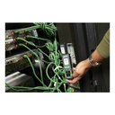 APC NetShelter 40-Outlets PDU - Switched - NEMA L6-30P