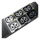 APC NetShelter 40-Outlets PDU - Switched - NEMA L6-30P