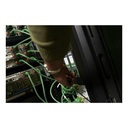 APC NetShelter 40-Outlets PDU - Switched - NEMA L6-30P