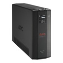 BACK UPS PRO BX 1500VA 10OUT AVR LCD INTERFACE