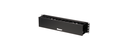 Panduit PatchLink™ Horizontal Single-Sided Manager, 2RU, 3.7 in. Depth