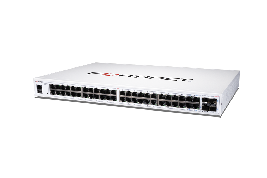 FORTISWITCH-148F-FPOE