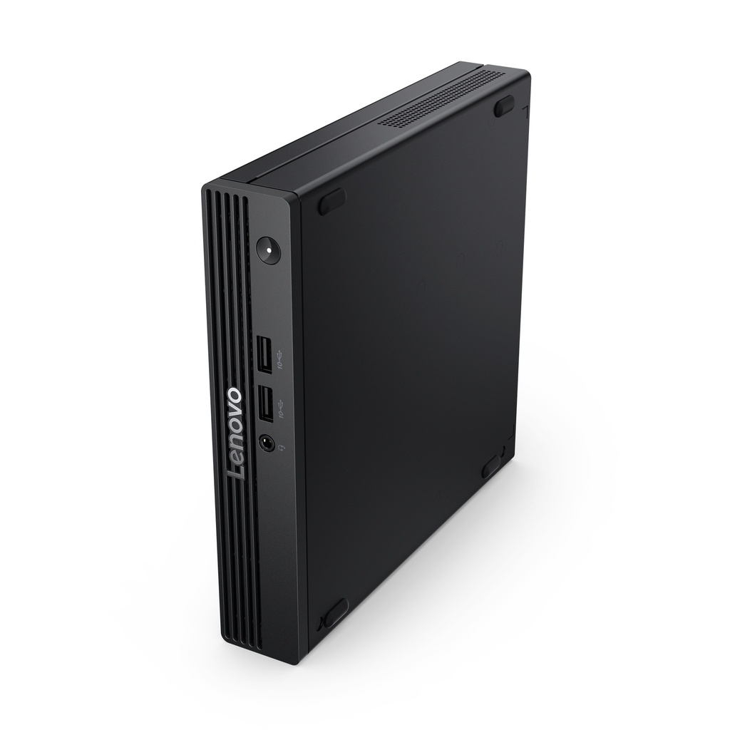 Lenovo V100q 16 GB DDR5-SDRAM 256 GB SSD Mini PC Black