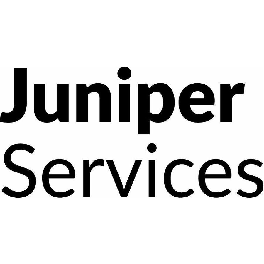 Juniper Care Next-Day - Extended Service - 1 Year - Service