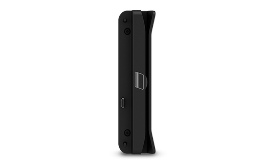 [ELO-E001002] Elo Magnetic Stripe Reader - Black