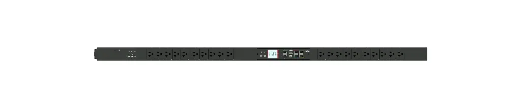 PX3-5405V PDU 120V 1PH 16A 0U 20X5-20R 5-20P 1.9KVA