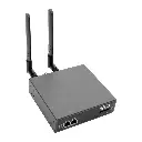 Tripp Lite series 4-Port Console Server with 4G LTE Cellular Gateway, Dual GbE NIC, 4Gb Flash and Dual SIM
