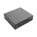 Tripp Lite series 4-Port Console Server with Dual GB NIC, 4Gb Flash and 4 USB Ports