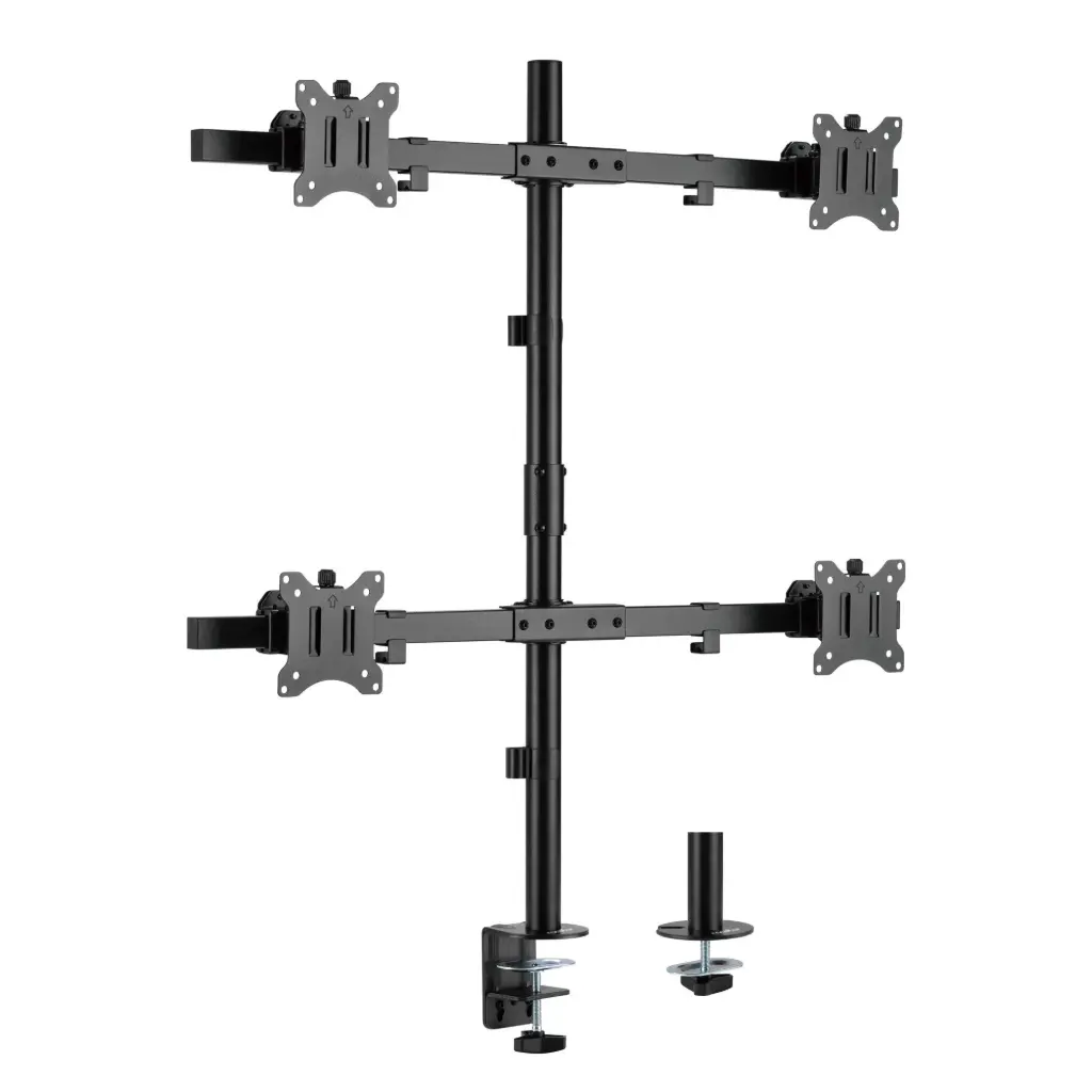 Rocstor ErgoReach Mounting Arm for Monitor, LCD Display