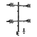 Rocstor ErgoReach Mounting Arm for Monitor, LCD Display