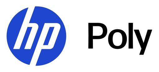 [88844] HP Poly PTT Secure Voice 12 inch Straight PTT Momentary TAA