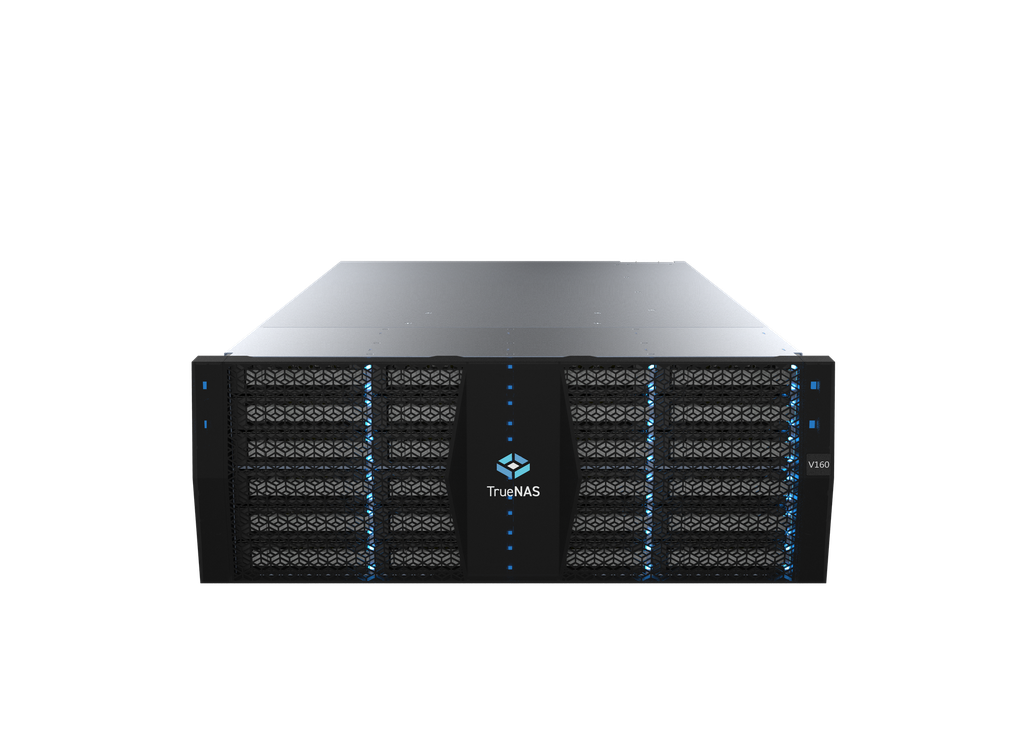 TrueNAS V-Series