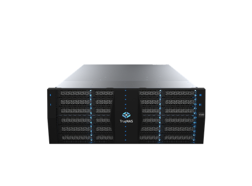 TrueNAS V-Series