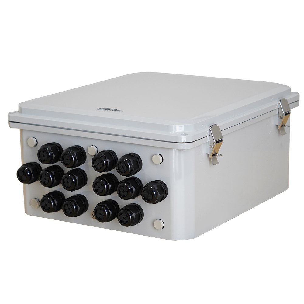 LinkPower LPS8000DRG-802-2-20