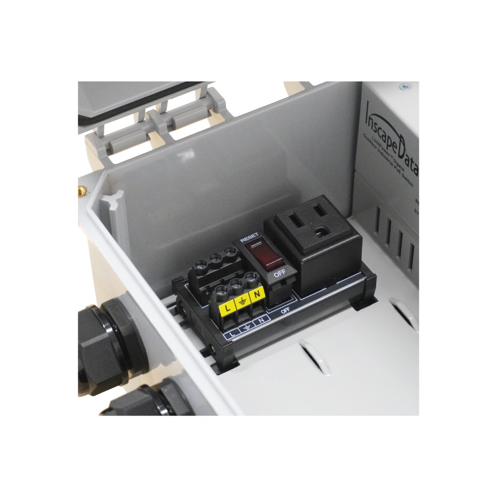 LinkPower ACR0001
