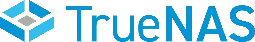 TrueNAS logo