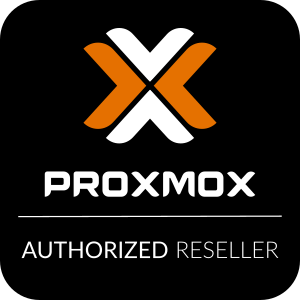Proxmox Server Solutions GmbH