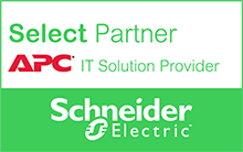 APC by Schneider Electric logo