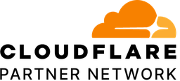 Cloudflare logo