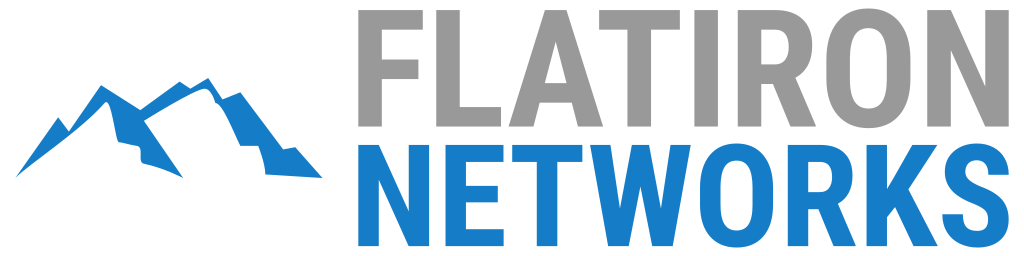 Flatiron Networks